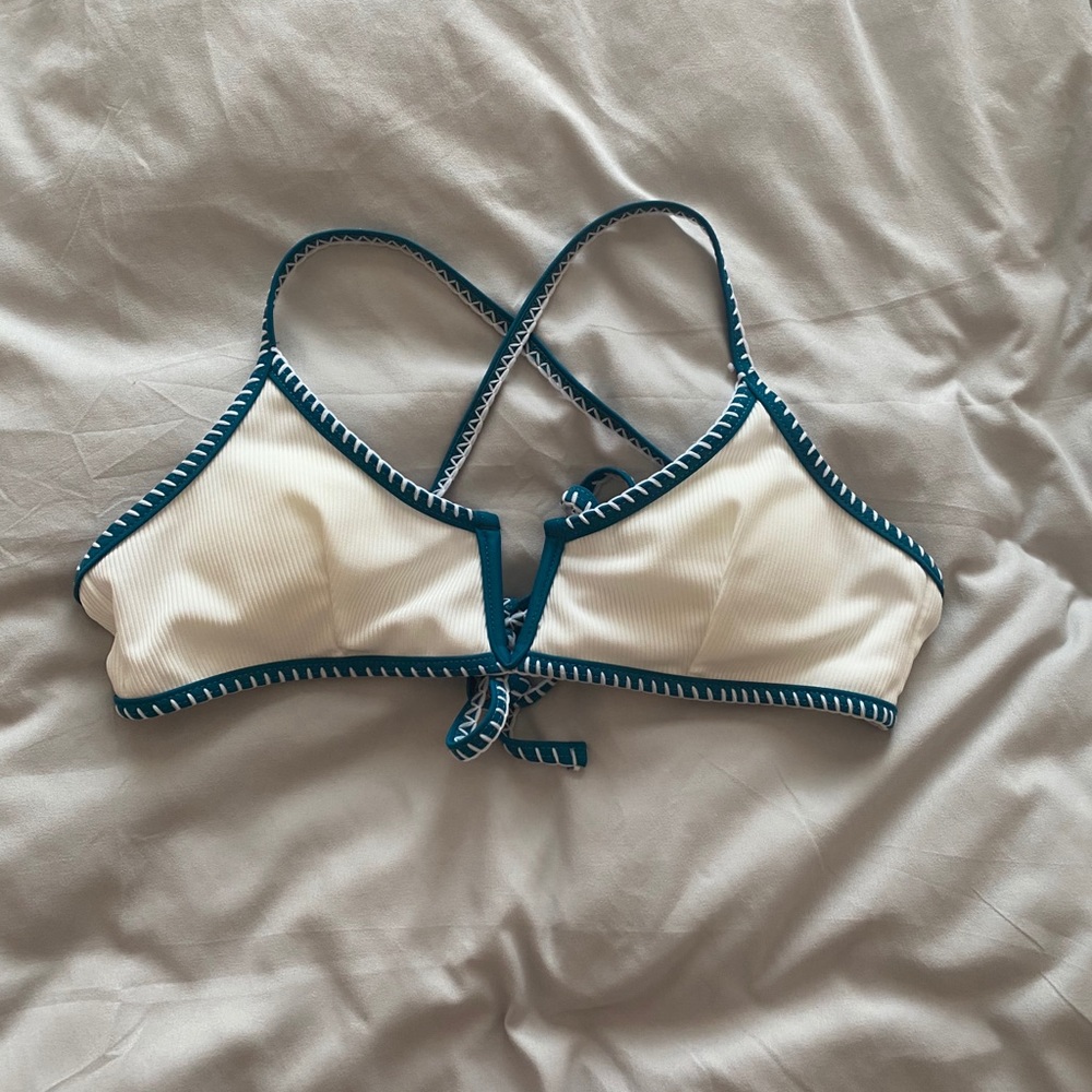 Shein bikini!